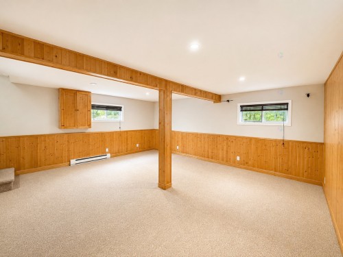 Sous-sol - 259 5E Avenue, Pincourt, QC - Indoor Photo Showing Other Room