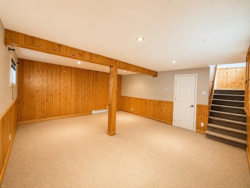 Sous-sol - 259 5E Avenue, Pincourt, QC - Indoor