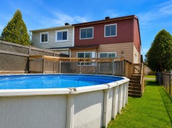 Piscine - 