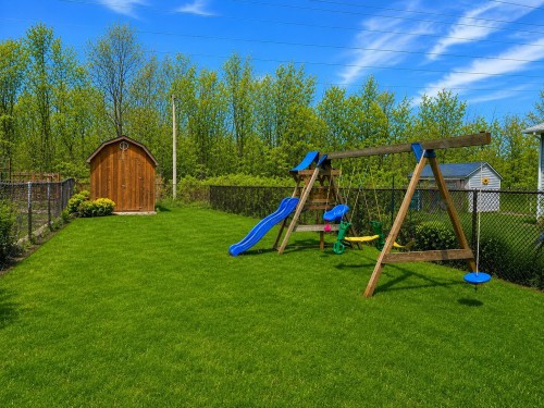 Cour - 259 5E Avenue, Pincourt, QC - Outdoor