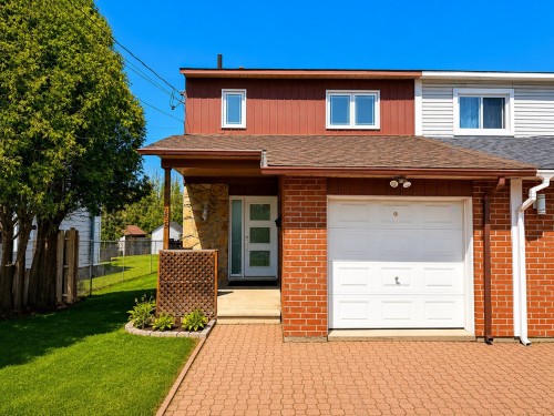 Façade - 259 5E Avenue, Pincourt, QC - Outdoor With Exterior