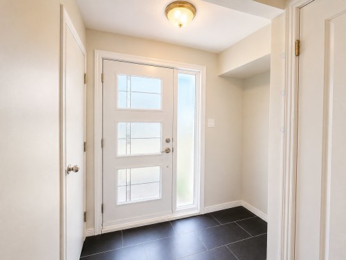 Hall d'entrée/Vestibule - 259 5E Avenue, Pincourt, QC - Indoor Photo Showing Other Room