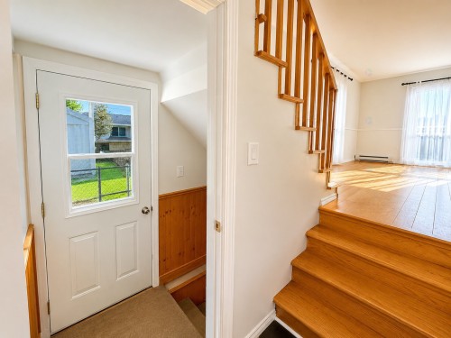 Vue d'ensemble - 259 5E Avenue, Pincourt, QC - Indoor Photo Showing Other Room
