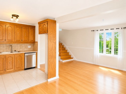 Salle à manger - 259 5E Avenue, Pincourt, QC - Indoor