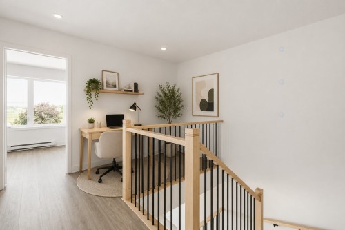 Autre - 5-842 Rue Principale, Saint-Amable, QC - Indoor