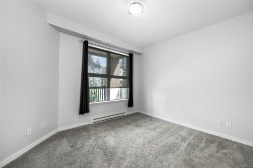 #302-2871 Jacklin Rd, Langford, BC - Indoor Photo Showing Other Room