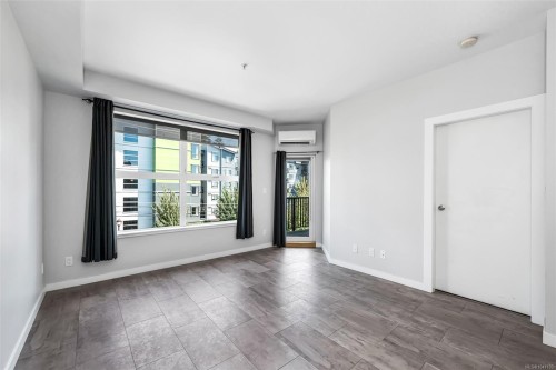 #302-2871 Jacklin Rd, Langford, BC - Indoor Photo Showing Other Room