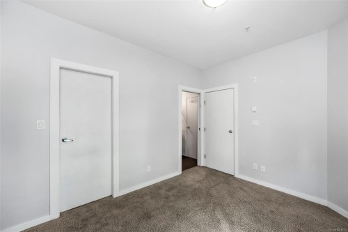 #302-2871 Jacklin Rd, Langford, BC - Indoor Photo Showing Other Room