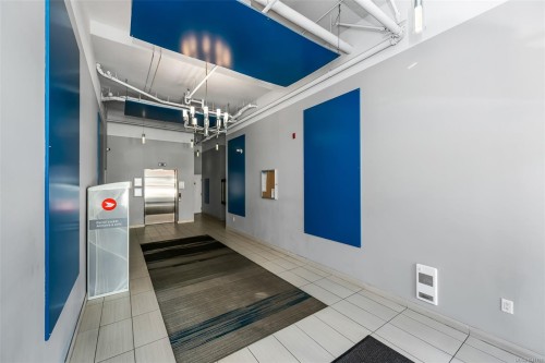 #302-2871 Jacklin Rd, Langford, BC - Indoor Photo Showing Other Room