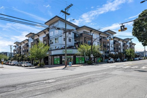 #302-2871 Jacklin Rd, Langford, BC - Outdoor