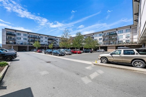 #302-2871 Jacklin Rd, Langford, BC - Outdoor