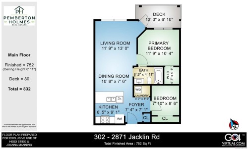 #302-2871 Jacklin Rd, Langford, BC - Other