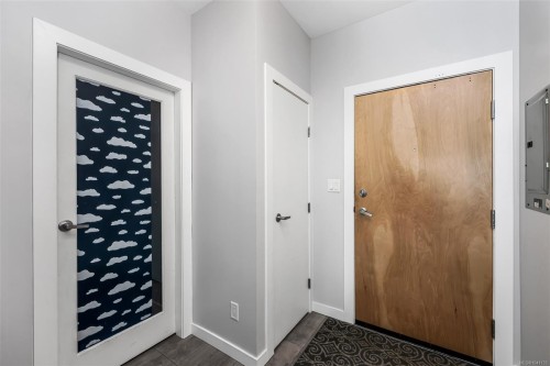 #302-2871 Jacklin Rd, Langford, BC - Indoor Photo Showing Other Room