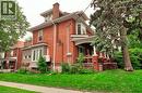 189 Prospect Street S, Hamilton, ON  - Outdoor 