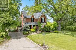 5716 COUNTY ROAD 56  Essa, ON L0L 1N0