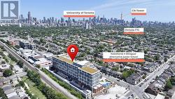 PH16 - 858 DUPONT STREET Toronto, ON M6G 0C1