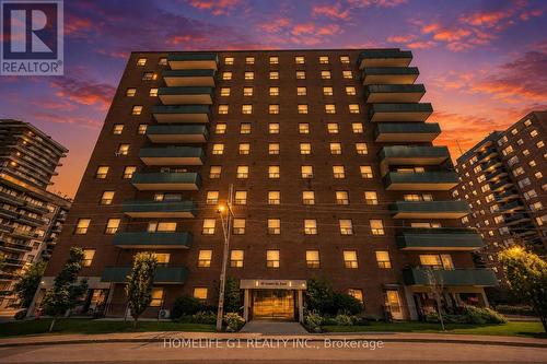 49 Queen Street, Mississauga, ON - Outdoor With Balcony