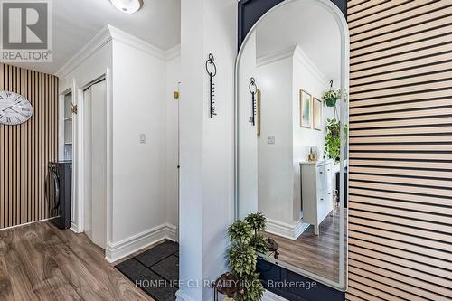 49 Queen Street, Mississauga, ON - Indoor Photo Showing Other Room