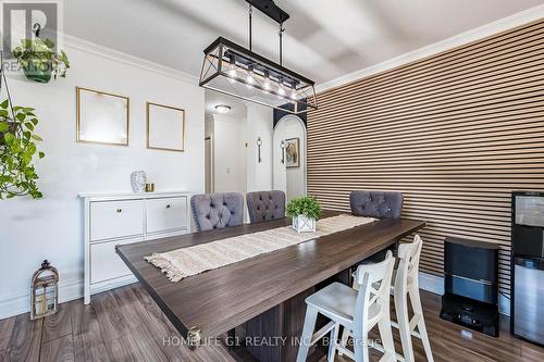 49 Queen Street, Mississauga, ON - Indoor Photo Showing Other Room