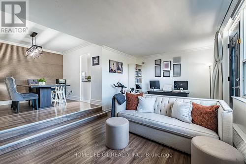 49 Queen Street, Mississauga, ON - Indoor