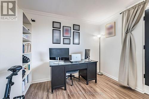 49 Queen Street, Mississauga, ON - Indoor