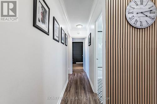 49 Queen Street, Mississauga, ON - Indoor Photo Showing Office