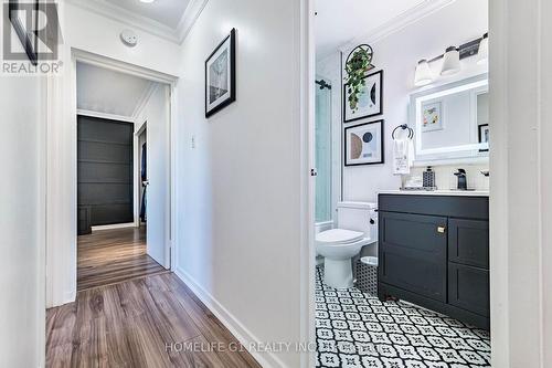 49 Queen Street, Mississauga, ON - Indoor Photo Showing Other Room