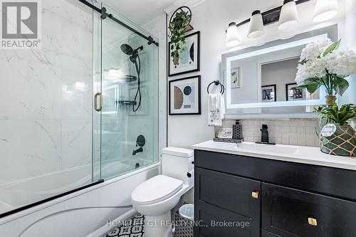 49 Queen Street, Mississauga, ON - Indoor