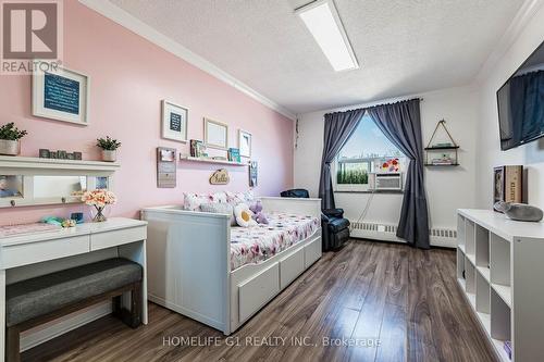 49 Queen Street, Mississauga, ON - Indoor Photo Showing Bathroom