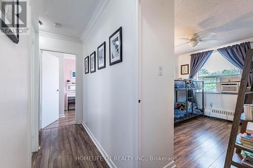 49 Queen Street, Mississauga, ON - Indoor Photo Showing Bedroom