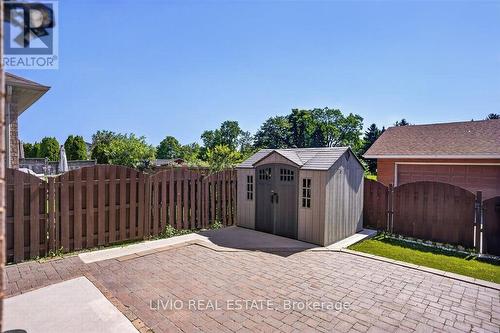 19 Konstantine Court, Hamilton, ON - Outdoor With Exterior