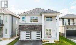 112 BETHUNE AVENUE Welland, ON L3B 5T8