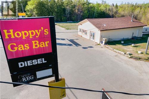 7384 Highway 6, Tobermory, ON 