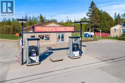 7384 Highway 6, Tobermory, ON 