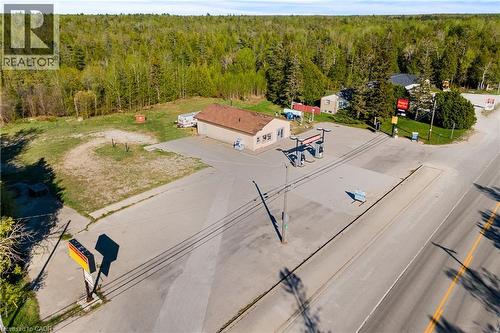 7384 Highway 6, Tobermory, ON 