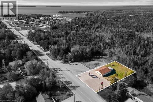 7384 Highway 6, Tobermory, ON 