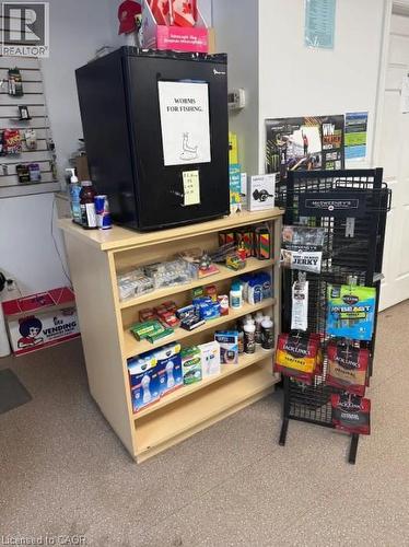 7384 Highway 6, Tobermory, ON 