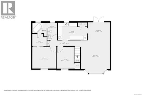 2605 Soderholm Rd, Campbell River, BC - Other