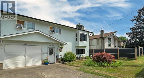 2605 Soderholm Rd, Campbell River, BC - Outdoor