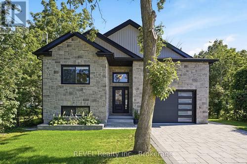 681 WARNER ROAD  Niagara-On-The-Lake (St. Davids), ON L0S 1J0