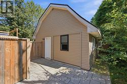Guest cottage - 
