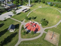 Nearby park 5 minute walk. - 