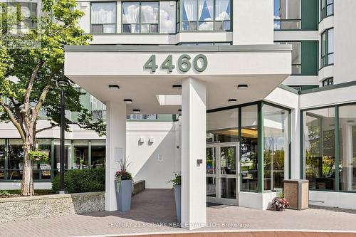 1611 - 4460 TUCANA COURT  Mississauga, ON L5R 3K9