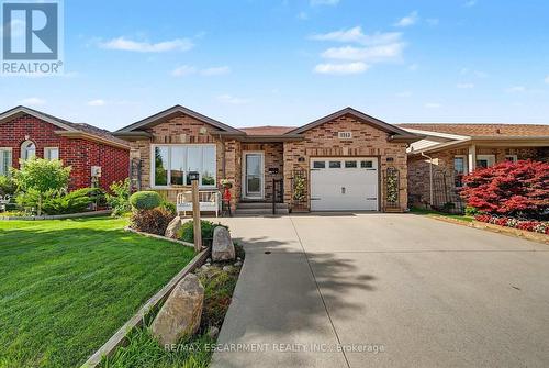 3913 PRIMROSE LANE  Lincoln, ON L0R 2C0