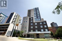 246 LESTER Street Unit# 1107  Waterloo, ON N2L 3W5