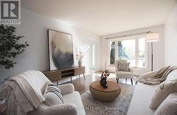 Living room - 