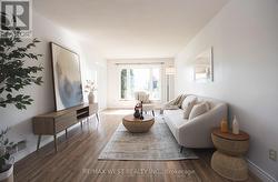 Living room - 