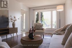 Living room - 