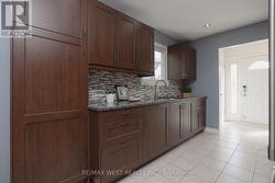 Kitchen - 