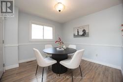 Dining room - 